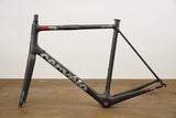 58cm Cervelo R5 Carbon Rim Brake Road Frameset *Repaired*