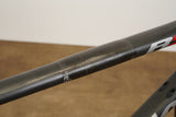 58cm Cervelo R5 Carbon Rim Brake Road Frameset *Repaired*