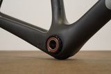 58cm Cervelo R5 Carbon Rim Brake Road Frameset *Repaired*