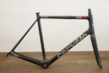 58cm Cervelo R5 Carbon Rim Brake Road Frameset *Repaired*