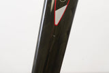 58cm Douglas Racing Titanium Rim Brake Road Frameset