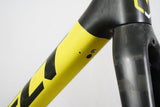 58cm Felt FR1 Carbon Rim Brake Road Frameset FR 1