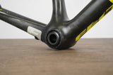 58cm Felt FR1 Carbon Rim Brake Road Frameset FR 1
