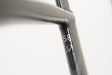 58cm Felt IA10 Carbon Aero Rim TT Triathlon Frameset IA + Cockpit