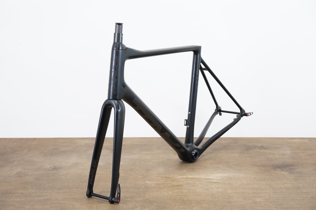 58cm Parlee Altum Disc Carbon Disc Brake Road Frameset