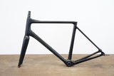 58cm Parlee Altum Disc Carbon Disc Brake Road Frameset
