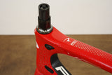 58cm Pinarello Dogma F10 Carbon Rim Brake Frameset