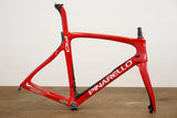 58cm Pinarello Dogma F10 Carbon Rim Brake Frameset