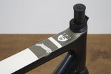 58cm Ritte Vlaanderen ENVE Carbon Rim Brake Road Frameset