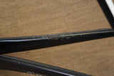 58cm Ritte Vlaanderen ENVE Carbon Rim Brake Road Frameset