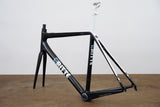 58cm Ritte Vlaanderen ENVE Carbon Rim Brake Road Frameset