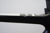 58cm Ritte Vlaanderen ENVE Carbon Rim Brake Road Frameset