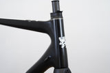 58cm Ritte Vlaanderen ENVE Carbon Rim Brake Road Frameset