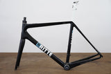 58cm Ritte Vlaanderen ENVE Carbon Rim Brake Road Frameset
