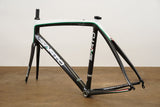 58cm Sarto Carbon Rim Brake Frameset