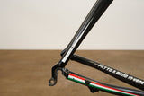 58cm Sarto Carbon Rim Brake Frameset