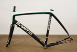 58cm Sarto Carbon Rim Brake Frameset