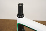 58cm Sarto Carbon Rim Brake Frameset