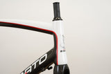 58cm Sarto Carbon Rim Brake Frameset