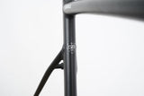 58cm Specialized Allez Sprint 1x Alloy Rim Brake Road Frameset