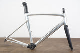 58cm Specialized Allez Sprint 1x LTD Alloy Rim Brake Road Frameset