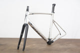 58cm Specialized Allez Sprint 1x LTD Alloy Rim Brake Road Frameset