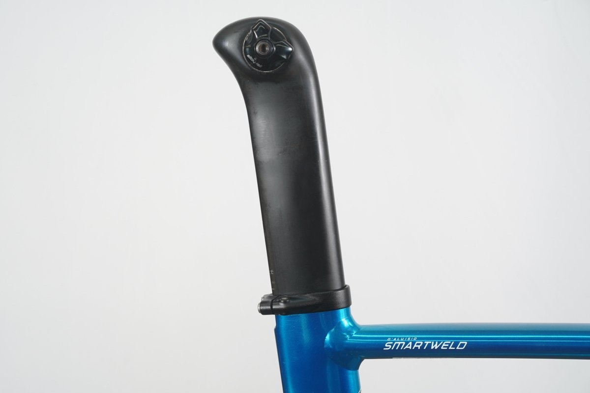 58cm Specialized Allez Sprint Alloy Rim Brake Road Frameset