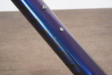 58cm Specialized Allez Sprint Alloy Rim Brake Road Frameset