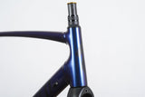 58cm Specialized Allez Sprint Alloy Rim Brake Road Frameset