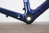 58cm Specialized Allez Sprint Alloy Rim Brake Road Frameset