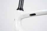 58cm Specialized Allez Sprint Alloy Rim Brake Road Frameset
