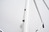 58cm Specialized Allez Sprint Alloy Rim Brake Road Frameset