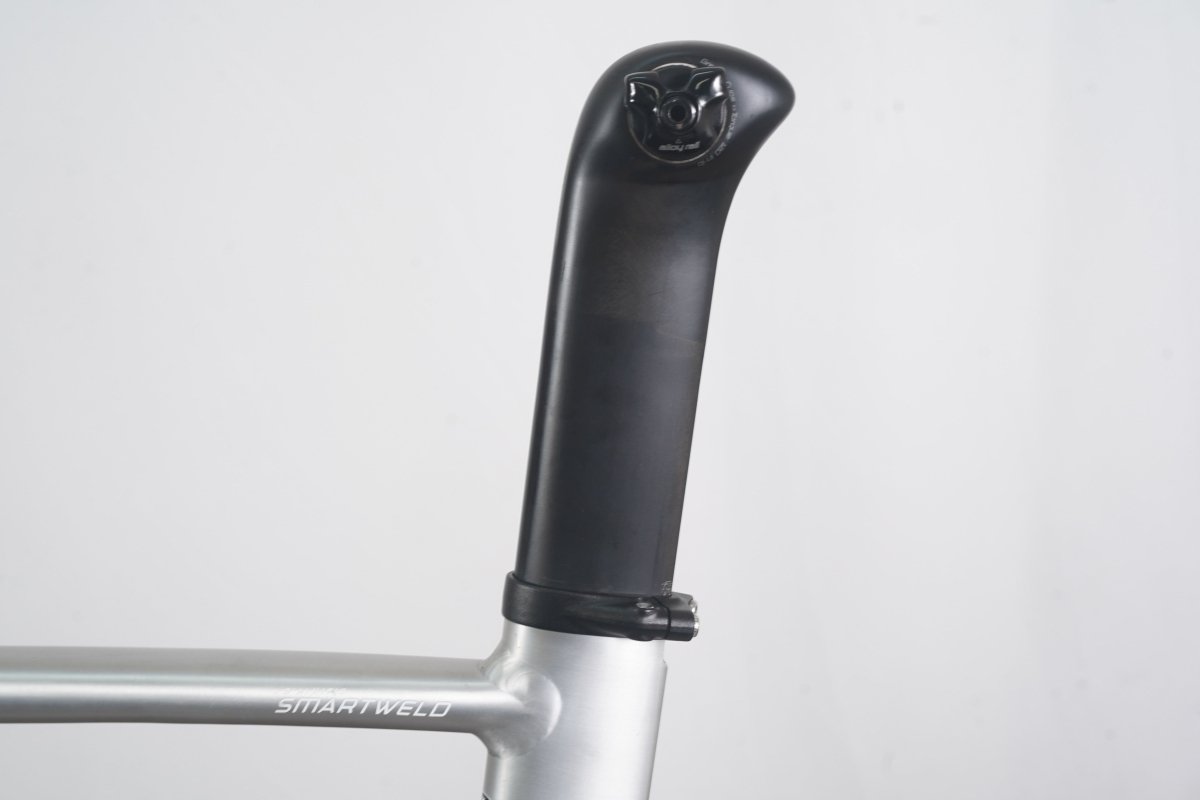 58cm Specialized Allez Sprint Alloy Rim Brake Road Frameset
