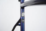 58cm Specialized Allez Sprint Alloy Rim Brake Road Frameset