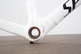 58cm Specialized Allez Sprint Alloy Rim Brake Road Frameset