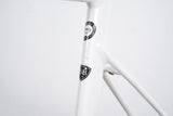 58cm Specialized Allez Sprint Alloy Rim Brake Road Frameset