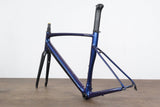 58cm Specialized Allez Sprint Alloy Rim Brake Road Frameset