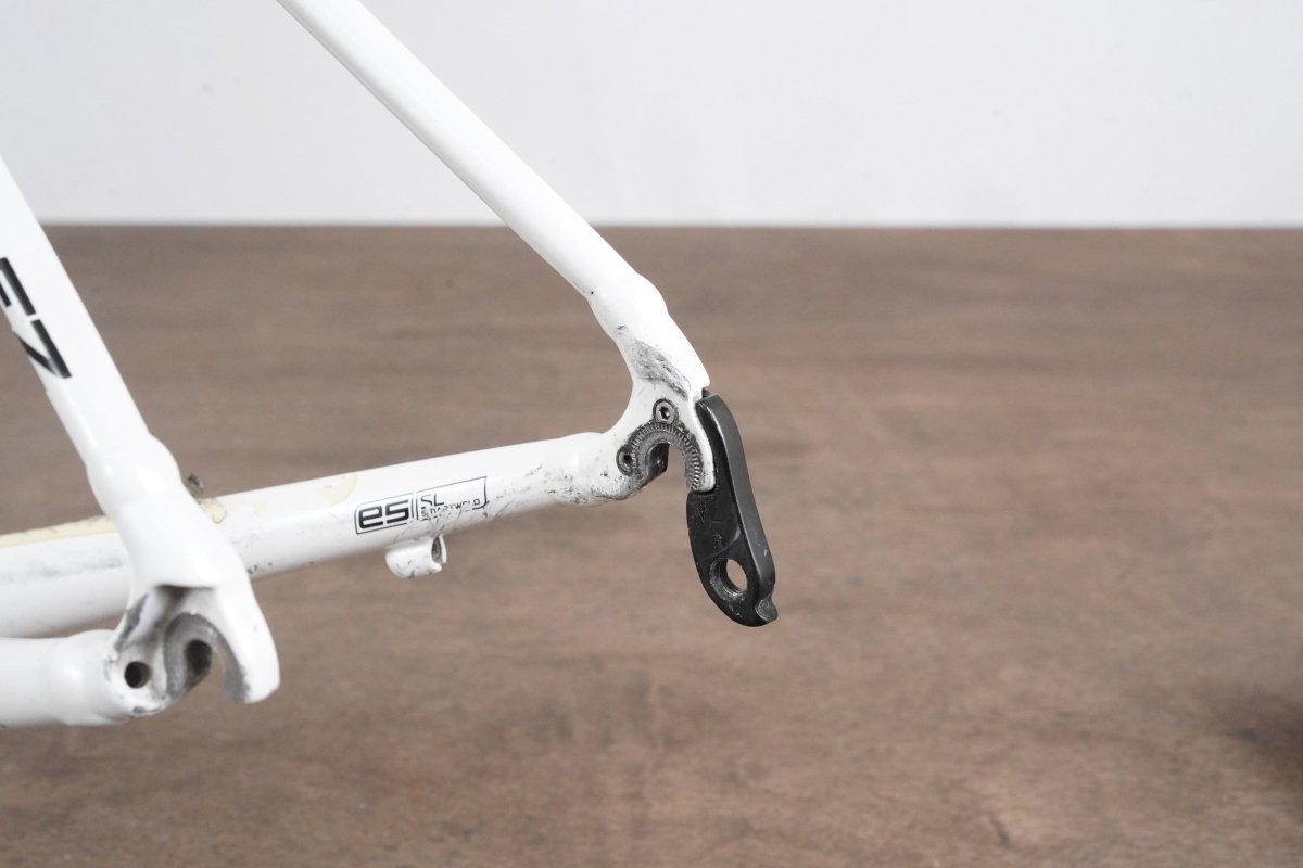 58cm Specialized Allez Sprint Alloy Rim Brake Road Frameset