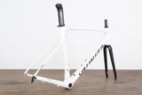 58cm Specialized Allez Sprint Alloy Rim Brake Road Frameset