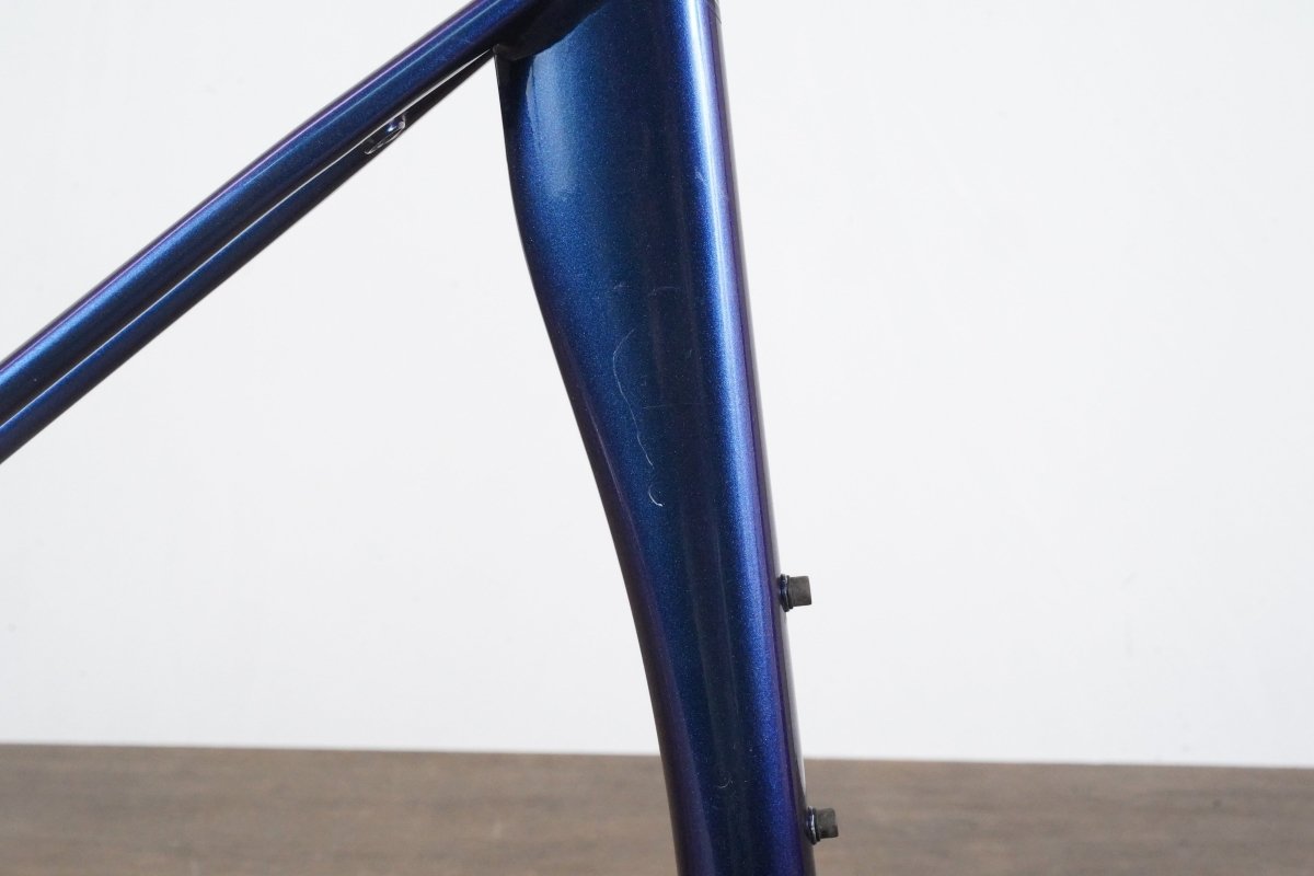 58cm Specialized Allez Sprint Alloy Rim Brake Road Frameset