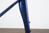 58cm Specialized Allez Sprint Alloy Rim Brake Road Frameset