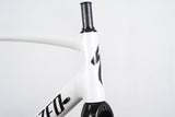 58cm Specialized Allez Sprint Alloy Rim Brake Road Frameset