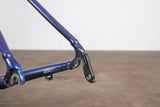 58cm Specialized Allez Sprint Alloy Rim Brake Road Frameset