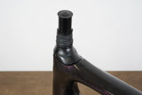 58cm Specialized Roubaix Comp Future Shock Carbon Disc Brake Frameset