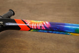 58cm Specialized S-WORKS Crux Carbon Disc Brake Gravel CX Frameset