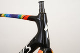 58cm Specialized S-WORKS Crux Carbon Disc Brake Gravel CX Frameset