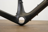 58cm Specialized S-WORKS Diverge Future Shock Carbon Disc Brake Gravel Frameset