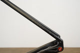 58cm Specialized S-WORKS Diverge Future Shock Carbon Disc Brake Gravel Frameset
