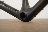 58cm Specialized S-WORKS Diverge Future Shock Carbon Disc Brake Gravel Frameset
