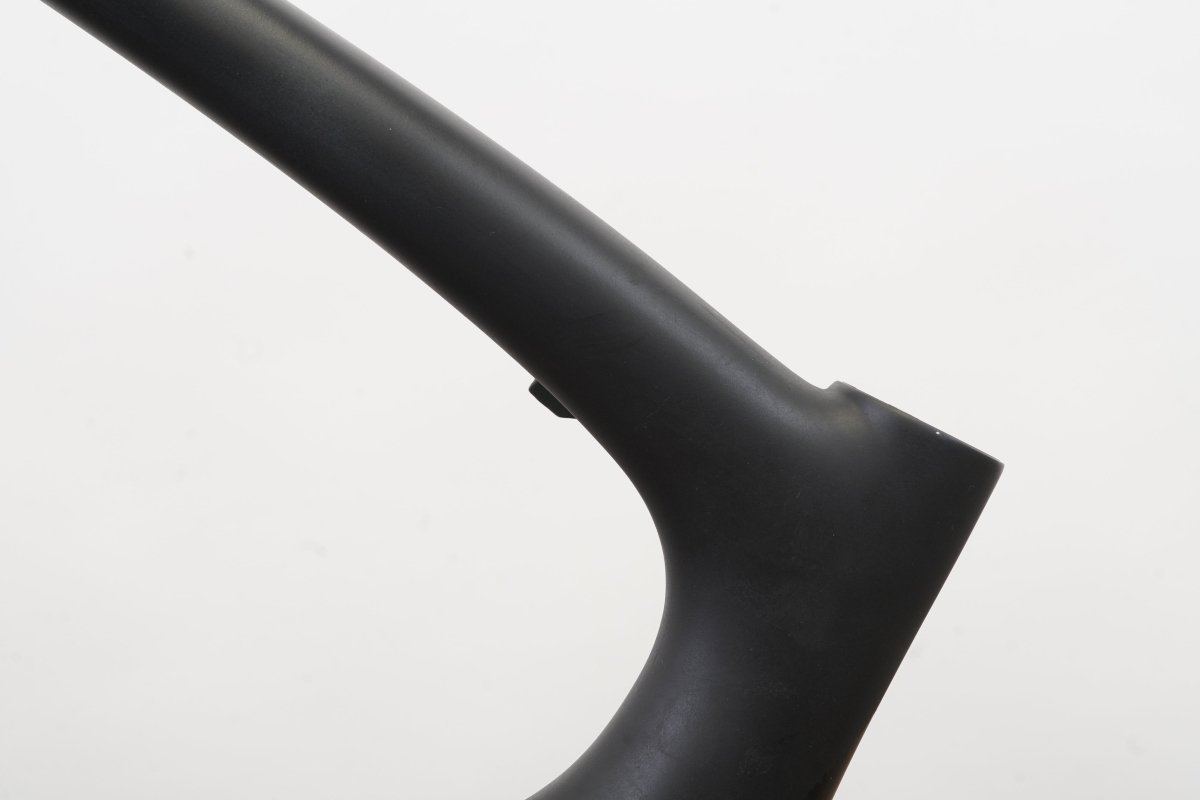 58cm Specialized S-WORKS Tarmac SL3 Carbon Rim Brake Frame Only *Custom Painted*